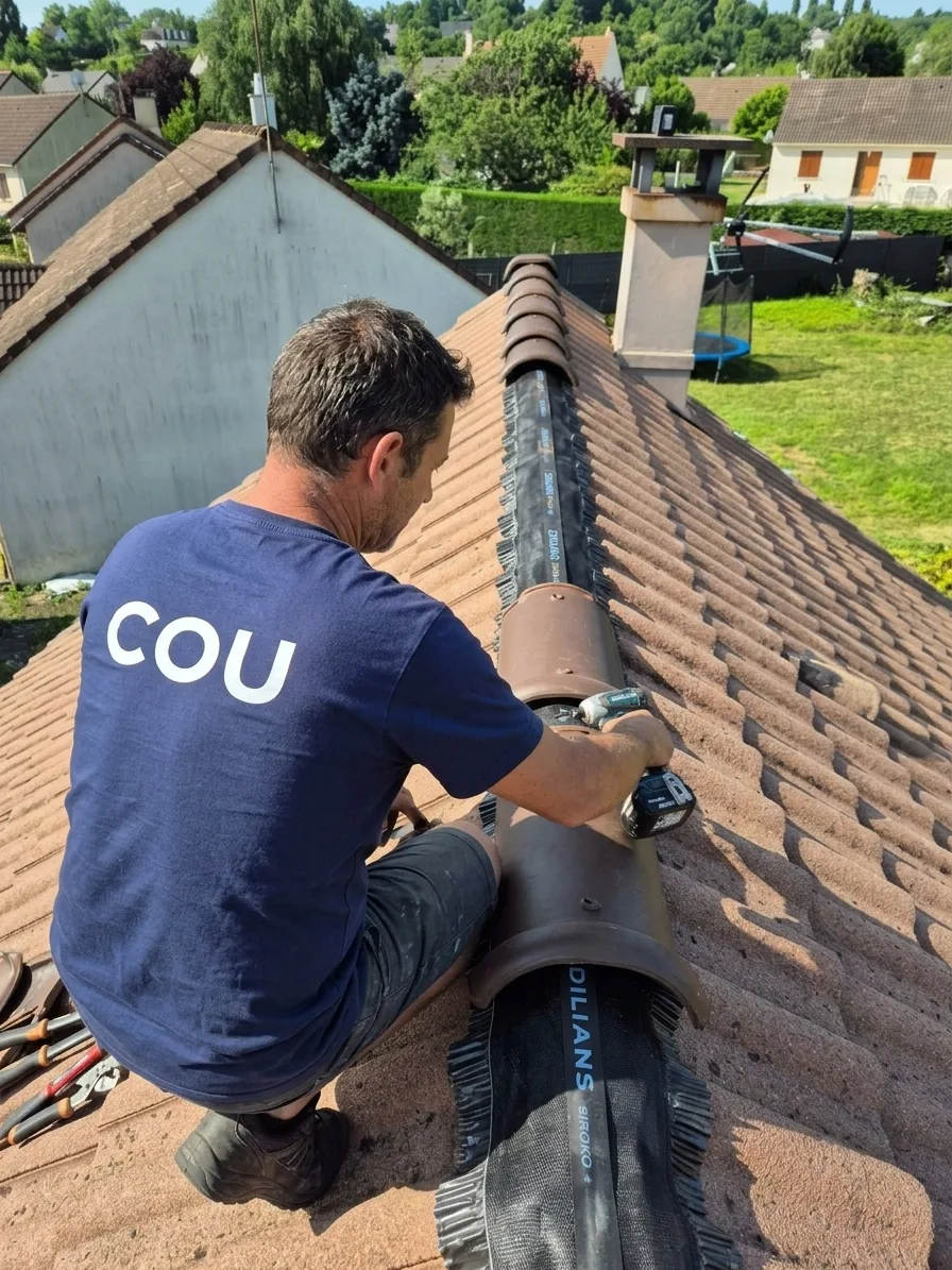 Technicien COU Melun à Melun Technicien COU Melun à Melun